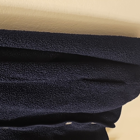 Susan Graver Weekend Jacket - Picture 4 of 6